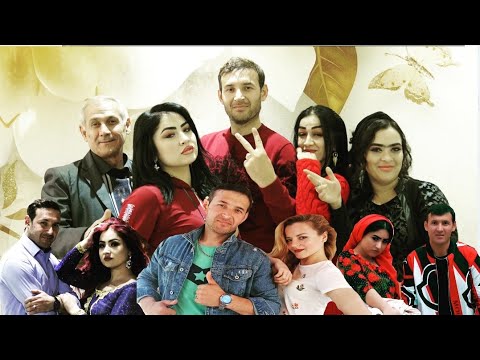 Видео: Кисаи Зангир нестм ба пураги аз 1 то 8 бахри шумо дустон دوست مراد شریپاو