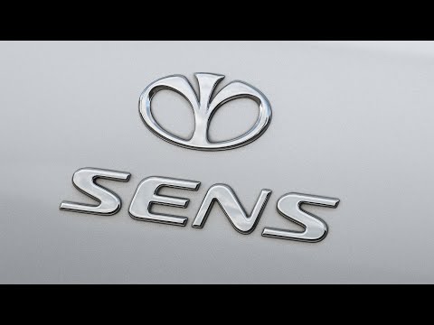 Видео: Daewoo Sens. Тюнинг системы охлаждения. Замена термостата