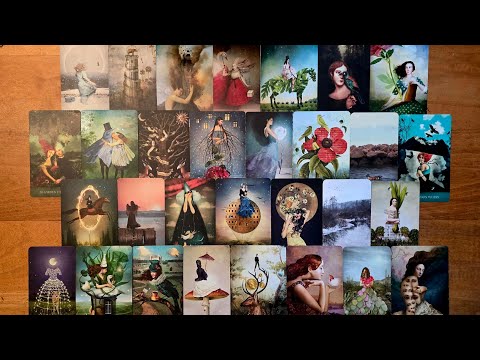 Видео: Сан Таро - Близнецы - Ваш новый квантовый дар!