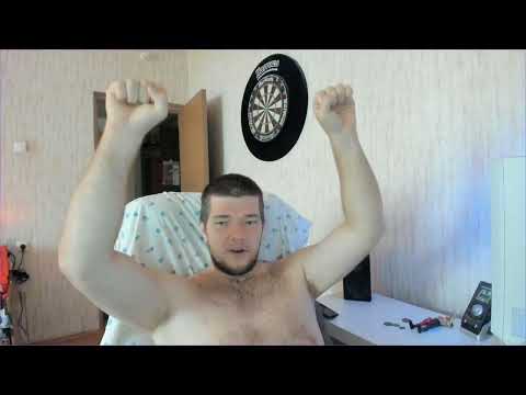Видео: Расскажу поэтапно, как я был 130 кг, стал 93 кг За 10 месяцев | Мотивация для тебя