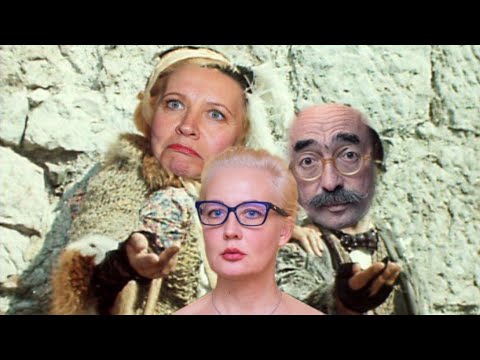 Видео: Собирает пустые бутылки, рисует на них галлюцинации и продает в подворотне Венеции. Быт БИЛЬЖЕЙ.