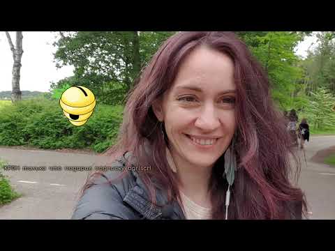 Видео: Эфтелинг. Стрим из парка развлечений ч.1