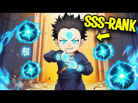 Видео: Лучший врач мира переродился в академии и использовал прошлые навыки, чтобы стать целителем ранга SS