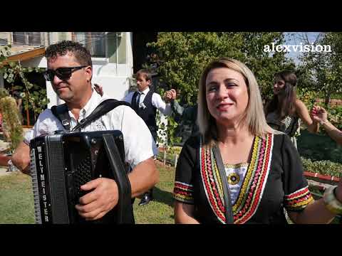 Видео: На сватба като на сватба