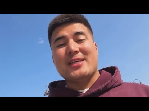 Видео: Арген б 100 миң сом берем дейт 😁