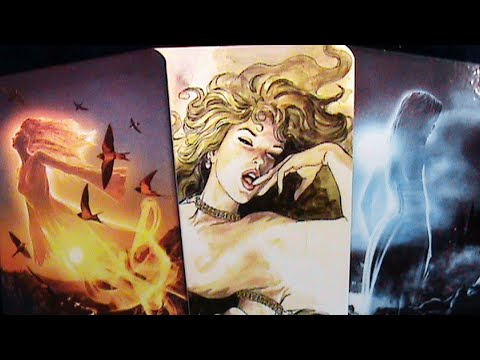 Видео: 🌹МЫСЛИ МУЖЧИНЫ О ВАС СЕЙЧАС | Таро гадание онлайн