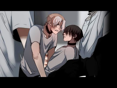 Видео: ДэмОн | озвучка ЯОЙ манги | 112-114 главы