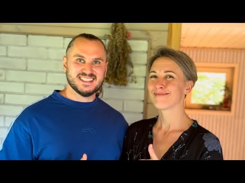 Видео: Банное дело - Валентина Автушко. "Душа Бани". Первая чемпионка по СПА-Бане в Беларуси.