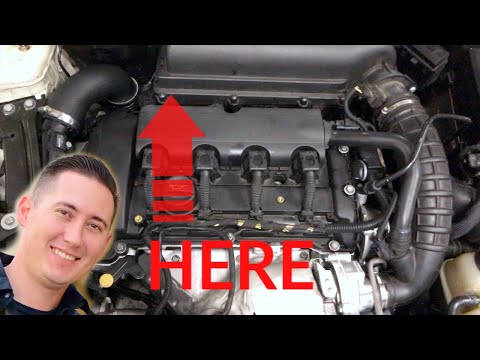 Видео: MINI: проблема с нестабильным холостым ходом, РЕШЕНА