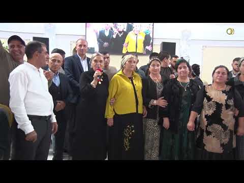 Видео: Свадьба Аскера и Камилы 3  Часть