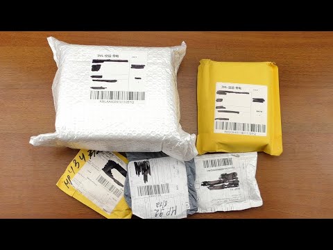 Видео: ПОСЫЛКИ ИЗ КИТАЯ! 222! Распаковка Интересных и Полезных Товаров с Aliexpress! Распаковка и Обзор!