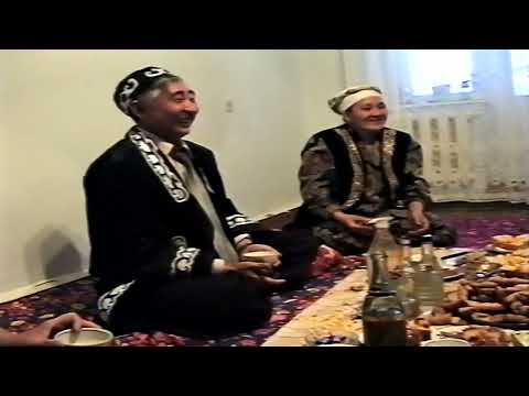 Видео: Шукирбай Марьям 11.01.2000