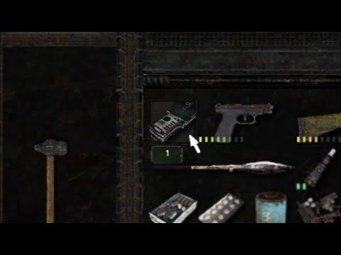 Видео: ВЫПАЛ СВАРОГ ИЗ ТАЙНИКА! но зачем? STALKER Dead Air ПОСЛЕДНИЙ ВЫЖИВШИЙ + ОДНА ЖИЗНЬ #5