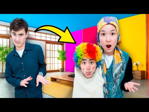 Видео: МАМА👩🏻ПАПА👨🏻| ЕЛЖАС КЛОУН БОПЕ👶🤡| ОТЕ БУЗЫК БАЛА 😡| МОЛЖАНМЕН ТОБЕЛЕСТЫ😱
