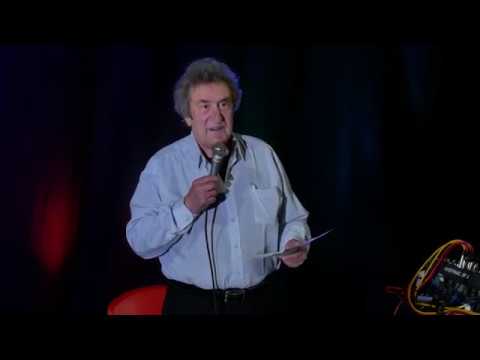 Видео: Игорь Губерман