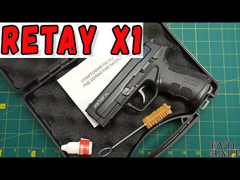 Видео: Retay X1 - обзор, характеристики, сравнение