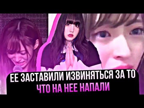 Видео: ТЕМНАЯ СТОРОНА ЯПОНСКИХ АЙДОЛОВ: ЯМАГУТИ МАХО