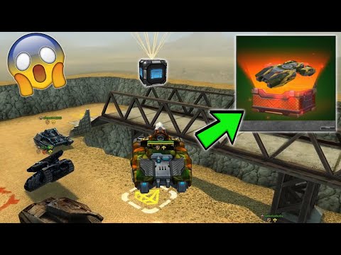 Видео: Tanki Online - Gold Box Montage Video #58 Black Golds?! | MM Battles Only | Tанки Онла