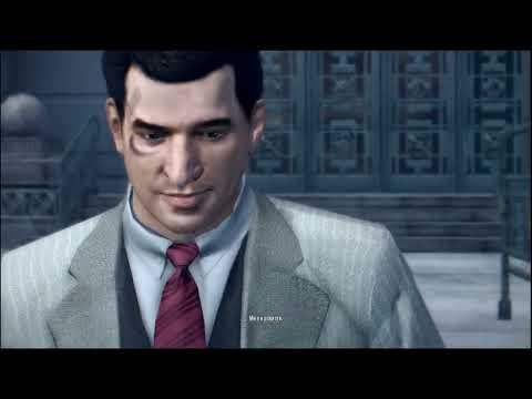 Видео: Джо в сделку не входил ► Mafia II: Definitive Edition #12 [Финал\Концовка]