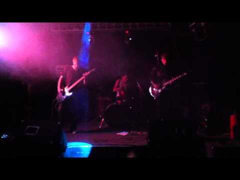 Видео: ЖЩ - Ломка (live)