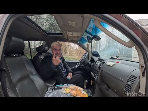 Видео: Главный модник на деревне, шашлычки, Сиплый, Семён, Игорёк, Илюха-Слон'