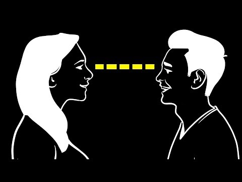 Видео: 10 простых психологических хитростей, которые всегда срабатывают