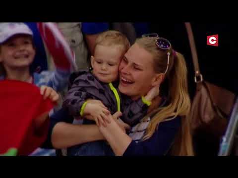 Видео: СТВ HD (24.12.2018) Конец эфира