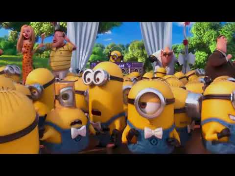 Видео: Пошла Жара (Мульты)