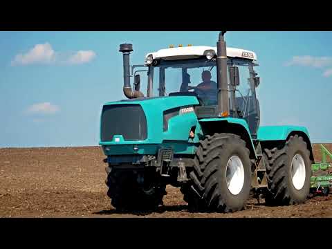 Видео: Завод ХТЗ сьогодні