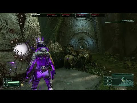 Видео: Returnal #4 [04.05.21] (перезалив)