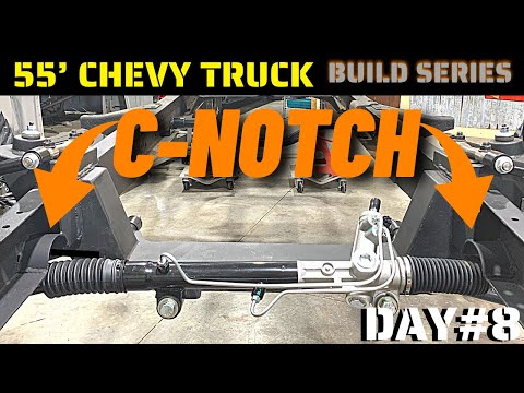 Видео: Как сделать С-образный паз в раме (используя обычный домашний инструмент)!