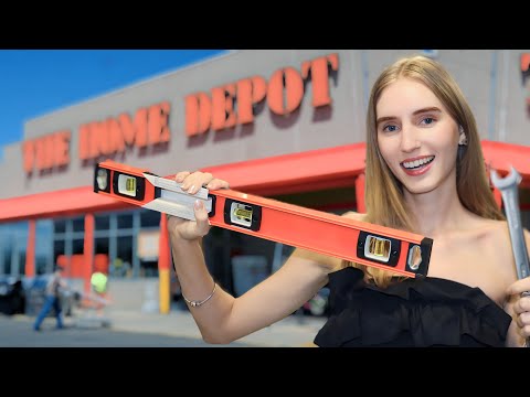 Видео: Преподавание английского языка в Home Depot