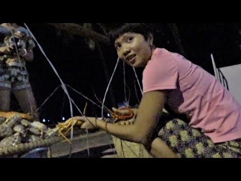 Видео: УДАЧА ВЬЕТНАМКА ИДЁТ НА КОНТАКТ))) НЯЧАНГ ! ВЬЕТНАМ !