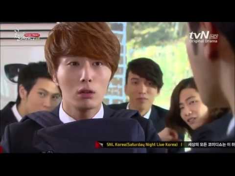 Видео: Красавчики из лапшичной|Милый и милашка