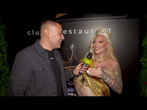 Видео: ЕЛИЗАБЕТ Е МИС СИЛИКОН 2025