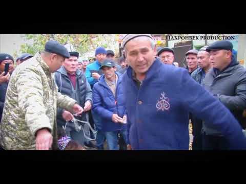 Видео: АЛГА АЙЫЛЫ МАРАФОН 2-БОЛУМ