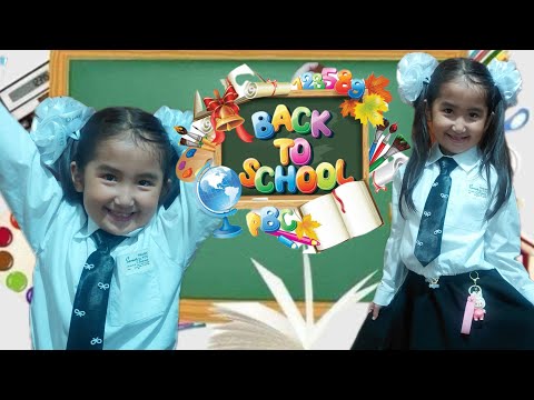 Видео: BACK TO SCHOOL 🏫 МЕДИНА 1 КЛАССКА БАРАДЫ 📚 📸