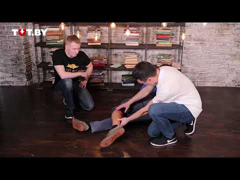 Видео: «При носовом кровотечении нельзя запрокидывать голову»  Как НЕ нужно оказывать первую помощь