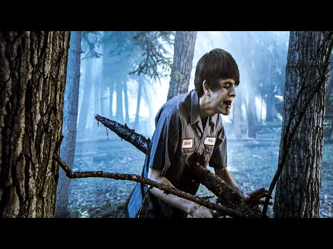 Видео: "Маньяки" пытаются спасти студентов, которые случайно умирают "Пересказ фильма "Убойные каникулы"