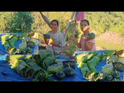 Видео: ЗИМНИЙ УРОЖАЙ 🌽🥬🌶️🍊 🍆 🌿🥦🍍🥜🥒/Baghty||