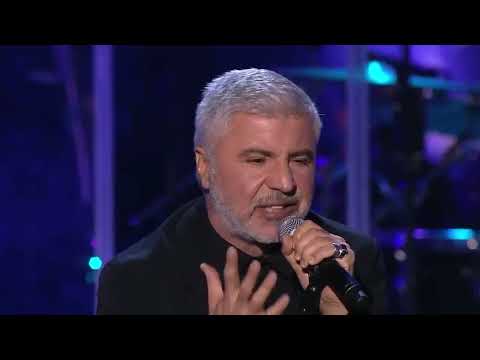Видео: Пой со мной. Сосо Павлиашвили, Artur Y, Naverey Orchestra - Crocus City Hall