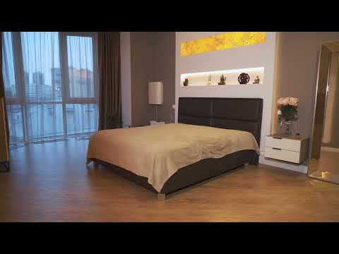 Видео: Купить Трёхкомнатную  квартиру в  Санкт-Петербурге