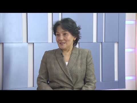 Видео: Психиатр.РПНД.@Эки дарыгер (Два доктора).