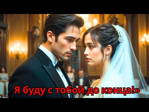 Видео: Она вышла замуж без любви… Но миллионер влюбился, узнав правду о ней»