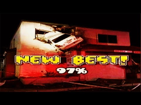 Видео: Я не могу умереть в geometry dash