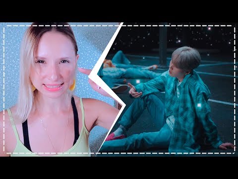 Видео: BTS - Lights REACTION/РЕАКЦИЯ | KPOP ARI RANG
