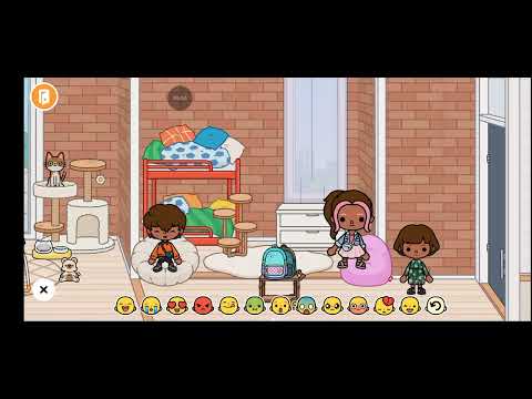 Видео: Тутор на новий будинок чееееееек