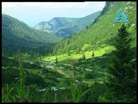 Видео: Долината на Ибър