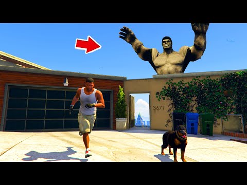 Видео: ҚАРА ХАЛК ҚАЙТЫП КЕЛДІ (GTA V)