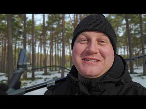 Видео: GoldHunter Frogman MF50 - первый мультичастотный Китаец! Сможет ли удивить? Антиквар32!